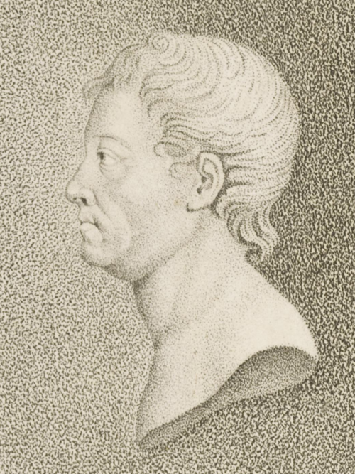 Carl Wilhelm Scheele